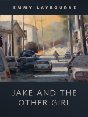 cover image of Jake and the Other Girl